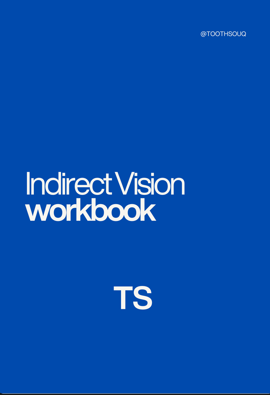 Indirect Vision Starter Guide — Free