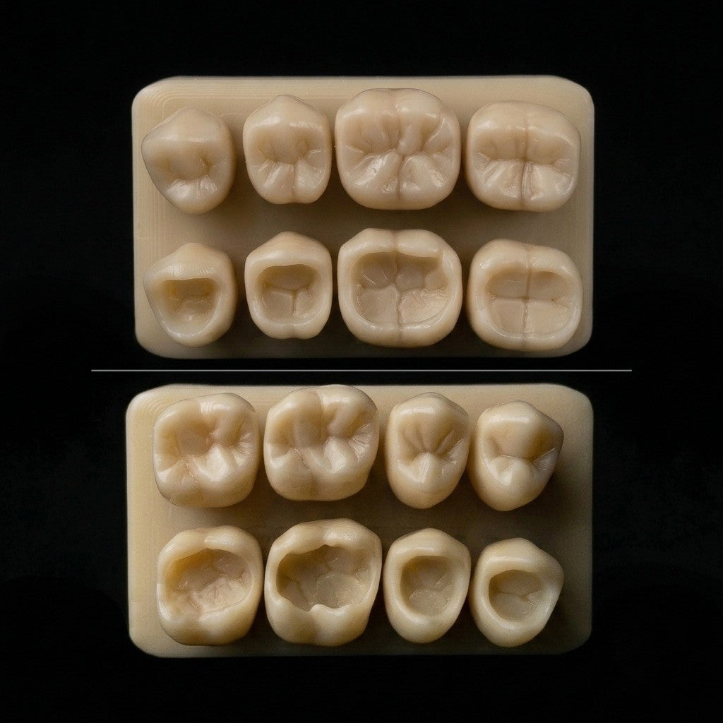 Posterior Bundle